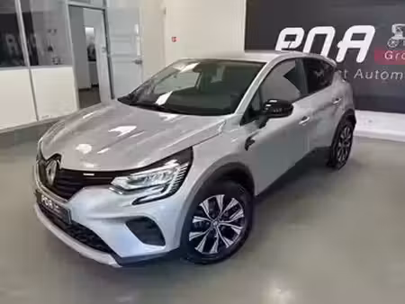 Renault Captur E-Tech 1.6 145 Evolution