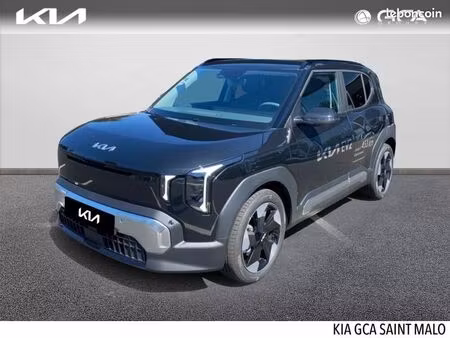 Kia EV2 147 Earth