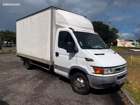Iveco Daily 35