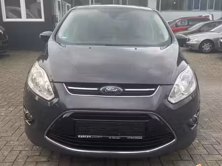 Ford C-max 2.0 TDCi 140 Titanium