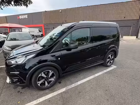 Ford Transit 1.0 101 Active