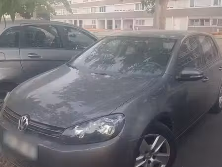 Volkswagen Golf 2.0 TDI 110