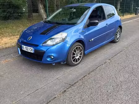 Renault Clio 1.2 75