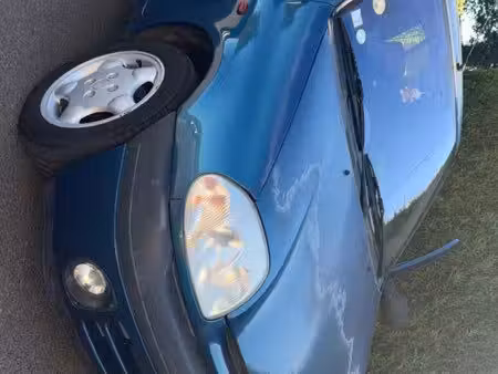 Renault Clio 1.2 58