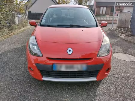 Renault Clio 1.2 75