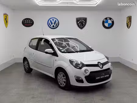 Renault Twingo 1.2 75 Dynamique