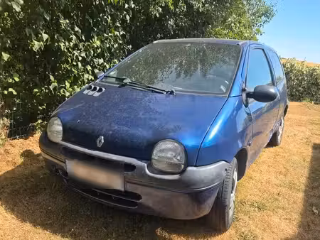 Renault Twingo 1.2 58