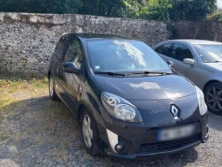 Renault Twingo 1.5 dCi 85
