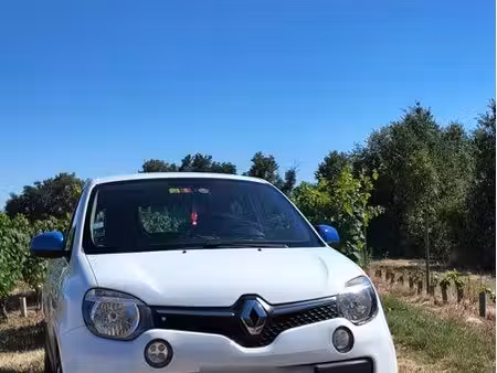 Renault Twingo 0.9 90
