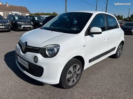 Renault Twingo 1.0 70