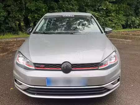 Volkswagen Golf 1.6 TDI 115