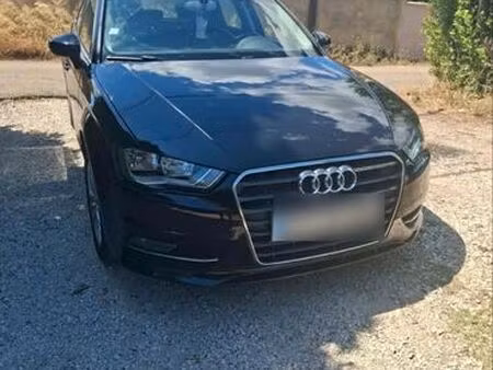 Audi A3 2.0 TDI 150