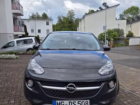Opel Adam 1.2 70 Jam