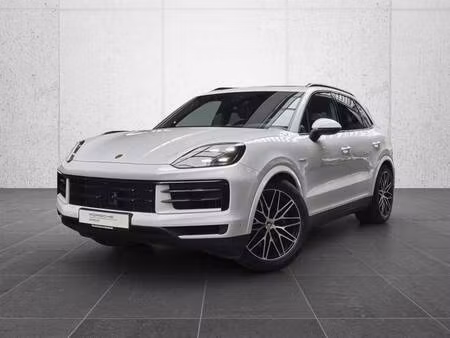 Porsche Cayenne V6 3.0 4x4