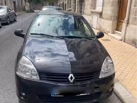 Renault Clio 1.2 75 Campus