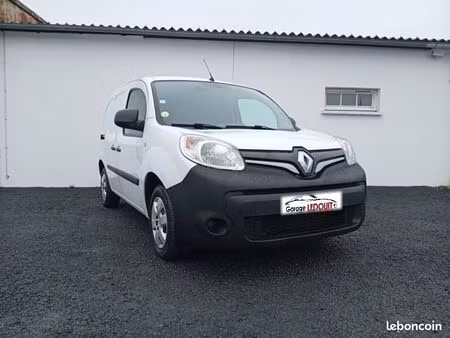 Renault Kangoo 1.5 dCi