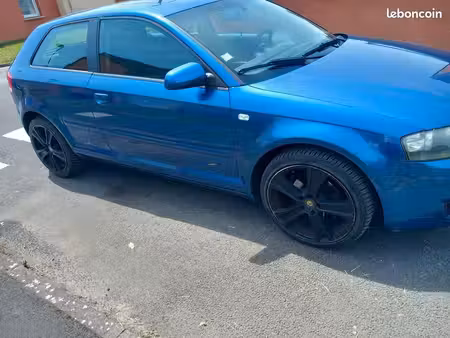 Audi A3 1.9 TDI 105