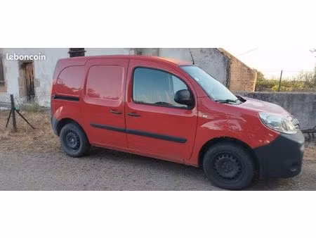 Renault Kangoo 1.2 115