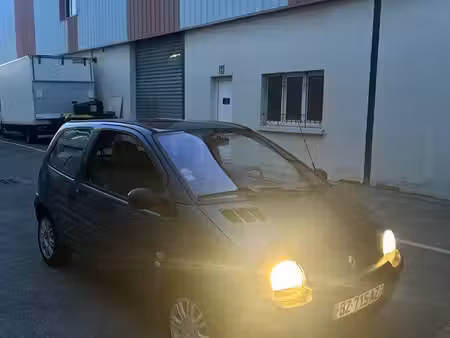 Renault Twingo 1.2 60 Initiale Paris