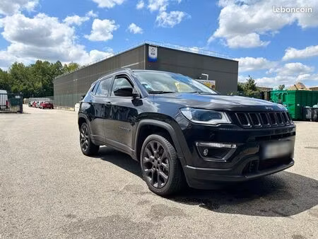 Jeep Compass 4XE 1.3 240 4x4