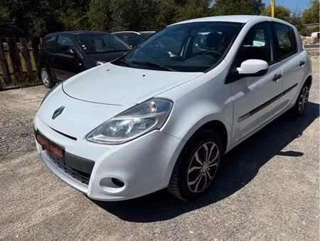 Renault Clio 1.2 75