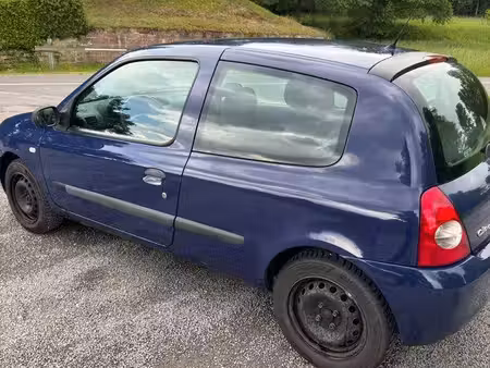 Renault Clio 1.2 60 Campus