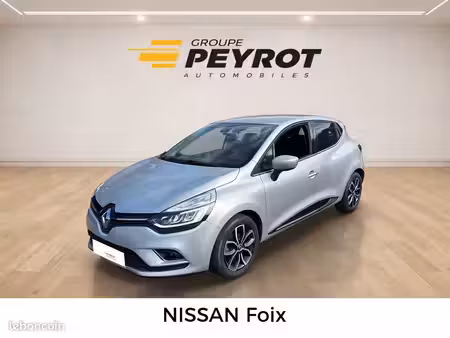 Renault Clio 1.5 dCi 90 Intens