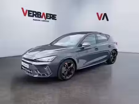 Cupra Leon 1.5 204