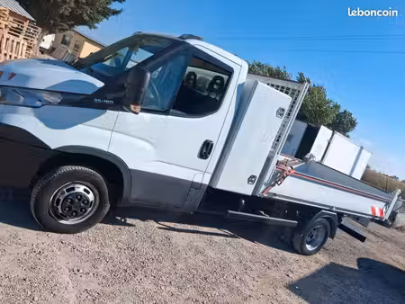 Iveco Lkw/trucks 