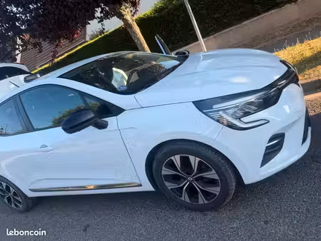 Renault Clio 1.0