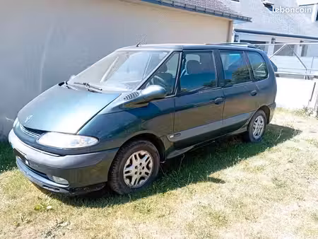 Renault Espace 2.2 110