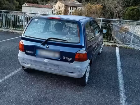 Renault Twingo 1.2 60