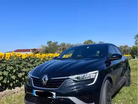 Renault Arkana E-Tech 1.6 145