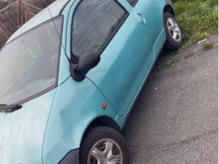 Renault Twingo 1.2 60