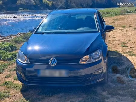 Volkswagen Golf 2.0 TDI 150 Lounge