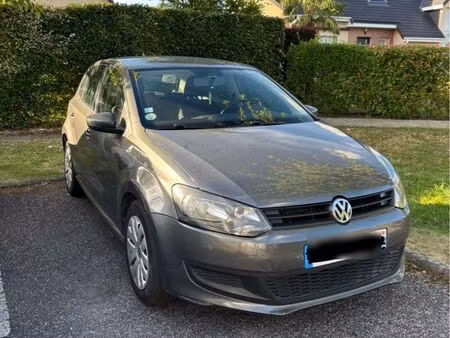 Volkswagen Polo TDI 75