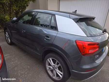 Audi Q2 1.6 TDI 116