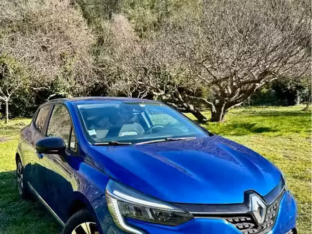 Renault Clio 1.0 TCe 100