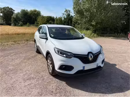 Renault Kadjar 1.5 dCi 115