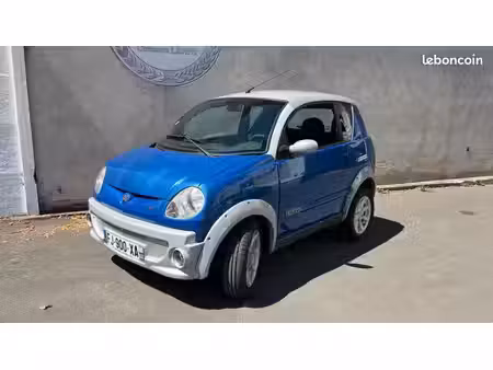 Aixam A721 0.4
