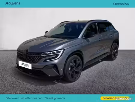 Renault Austral 1.2 200 Esprit Alpine