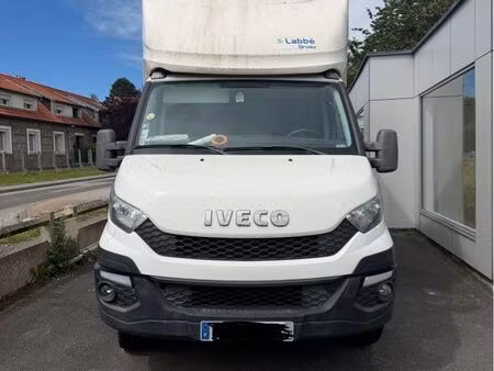 Iveco Daily 35