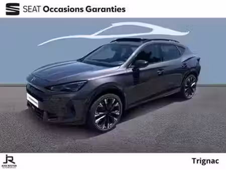 Cupra Formentor VZ 1.5 272