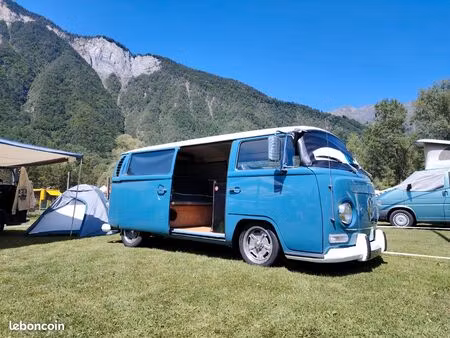 Volkswagen Combi T2