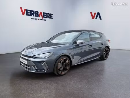 Cupra Leon 1.4 204