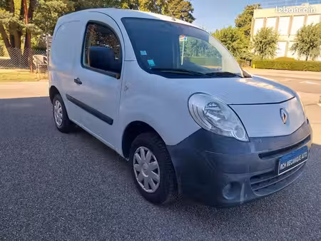 Renault Kangoo 1.5 dCi 70