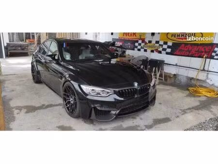 BMW Série 3 M3 3.0 431