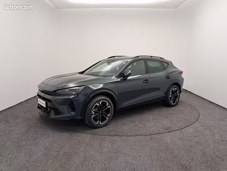 Cupra Formentor 1.5