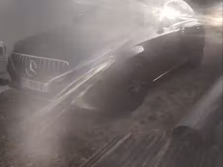 Mercedes-Benz Classe E 220 D