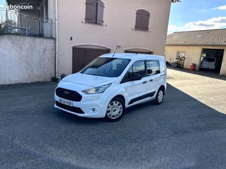 Ford Transit 1.5 101 Trend